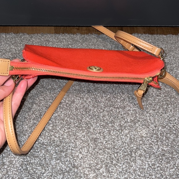 Tory Burch Crossbody Purse - Picture 6 of 11